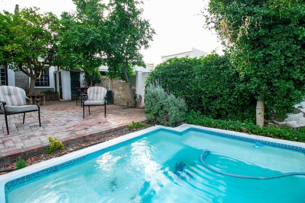 Villa Garden House à Graaff-Reinet Extérieur photo